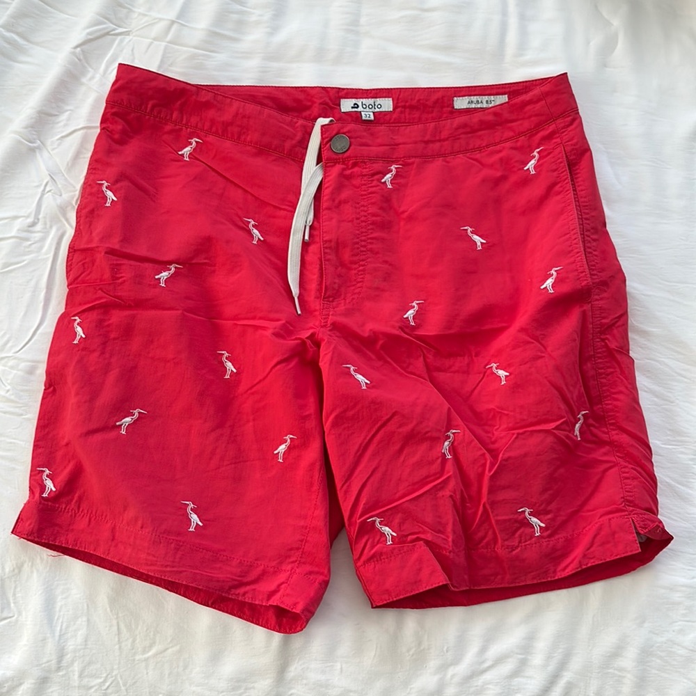 Swim Shorts